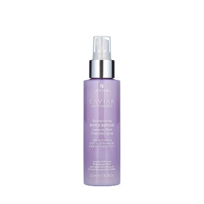 Alterna Caviar Bond Repair Heat Protection Spray - 4.2 fl oz - Ulta Beauty