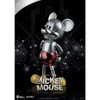 Disney 100 Years of Wonder Mickey Mouse(Dynamic 8ction Hero) - 4 of 4