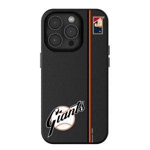 Keyscaper Cooperstown MLB Sidebar MagSafe Compatible Cell Phone Case for iPhone 14 - 1 of 4