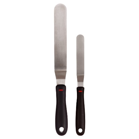 2-Piece Spatula Set, OXO