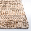 Natural Fiber NFB654 Flat Weave Indoor Rugs - Safavieh - 3 of 4