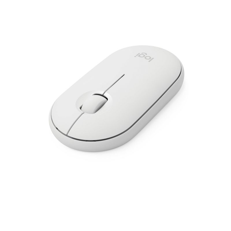Logitech Pebble i345 Wireless Mouse for iPad, 3 of 10