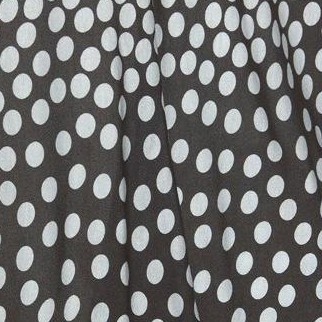 white dot