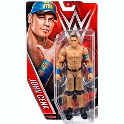 john cena wrestling doll