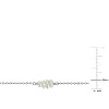 EVERLY JEWELRY | Sterling Silver 4 - 5 mm Freshwater Cultured Pearl Necklace, 17-inch - 2 of 4