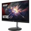 Acer Nitro XF273 X1 27" Class LCD Monitor 16:9 Black UMHX1AA103 - 3 of 4