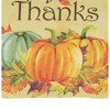 Northlight Give Thanks Autumn Harvest Outdoor House Flag 28" x 40" - 4 of 4