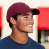Dalix Lil Bolt Embroidered Cotton Summer Outdoor Baseball Cap Dad Hat Mens - 4 of 4