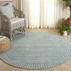 Marquee MRQ107 Hand Tufted Indoor Rugs - Safavieh - 2 of 4