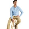 Jockey Men's Long Sleeve Waffle Henley - 3 of 4