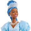 Disney Descendants: The Rise of Red – Queen Cinderella Fashion Doll with Movie-Inspired Royal Gown & Accessories - 2 of 4