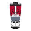 NCAA Georgia Bulldogs 32oz Helmet Tumbler - 2 of 4