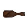 Bass Brushes 3 Series Men's Hair Brush Wave Brush 100% Pure Natural Bristles Natural Beech Wood Handle Classic Club/Wave Style Espresso - 2 of 4