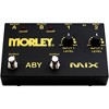 Morley Gold Series ABY MIX Switcher Black - image 2 of 4