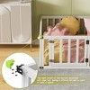 Floor Bed for Children Bedroom, Boys Girls, Kids Playroom - 4 of 4