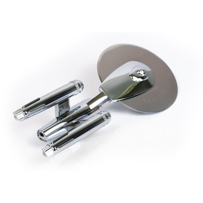 Star Trek: The Original Series Uss Enterprise Ncc-1701 Pizza Cutter