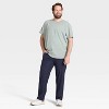 Men's Heavy Twill Pants - All In Motion™ - 3 of 3