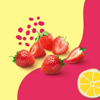 Beloved Strawberries &#38; Lemonade Body Cream - 10oz