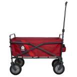 Sierra Designs Collapsible Wagon
