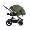 Bumbleride Era Full Size Reversible Stroller in Olive - 3 of 4