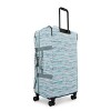 Kipling Spontaneous Large Printed Rolling Luggage - 2 of 4