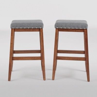 farmhouse stools target