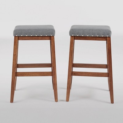 farmhouse bar stools target