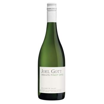 Joel Gott Pinot Gris White Wine - 750ml Bottle