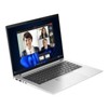 HP EliteBook 845 G11 14" WUXGA IPS Touchscreen Notebook, AMD Ryzen 7 PRO 8840U 3.3GHz, 32GB DDR5 RAM, 1TB PCIe SSD, Windows 11 Pro, Silver (A6TB2UT) - 2 of 4
