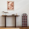 Sorbus chateau style wine bottle rack for home and cellar - 2 of 4