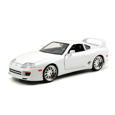 fast and furious diecast cars target