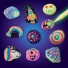 Creativity for Kids Glow in the Dark Rock Painting Kit: DIY Art for Kids Activities, Painted Rock Kits, Ages 6+ - 3 of 4