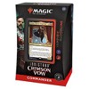 Magic The Gathering Magic: The Gathering Innistrad: Crimson Vow Commander Deck  Vampiric Bloodline (Black-Red) - 3 of 4