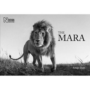 The Mara - by  Anup Shah (Hardcover) - 1 of 1