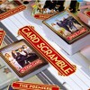 Aquarius Puzzles Schitts Creek Card Scramble Game | For 2-4 Players - 4 of 4