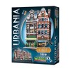 Wrebbit Urbania Collection - Cafe 3D Jigsaw Puzzle 285pc - 2 of 4