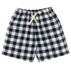 Disney T-Shirt and Plaid Shorts Outfit Set Toddler Sizes (12 Months - 10-12) - 3 of 4