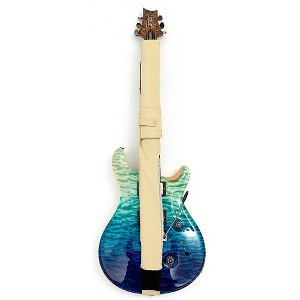 String Sling Guitar Strap With Strap Locks and Pick Pack - 1 of 4