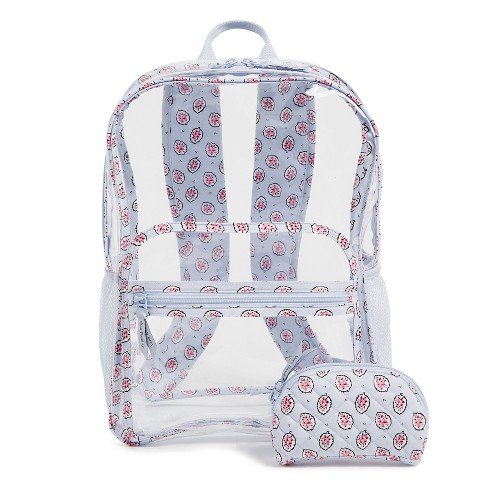 This Vera Bradley Backpack is 30% Off at Target