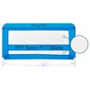 Dream On Me Lilibet Twin/Full/Queen Mesh Safety Bed rails - 3 of 4
