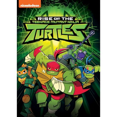 teenage mutant ninja turtles target