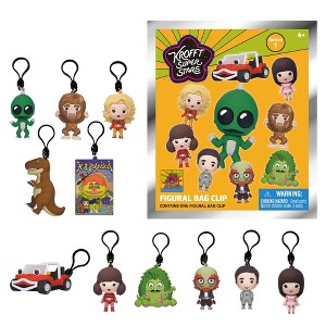 Monogram International Inc. Krofft Superstars Series 1 Blind Bag