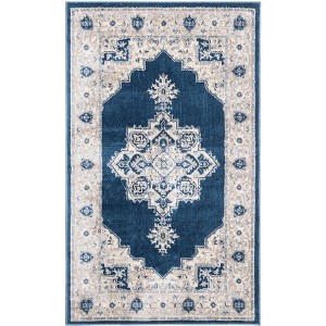 Brentwood BNT865 Power Loomed Indoor Rugs - Safavieh - 1 of 3