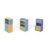 Mini Play Set Furniture Cabinets - Bullseye's Playground™ - 2 of 3