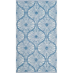 Montauk MTK606 Hand Woven Indoor Rugs - Safavieh - 1 of 4