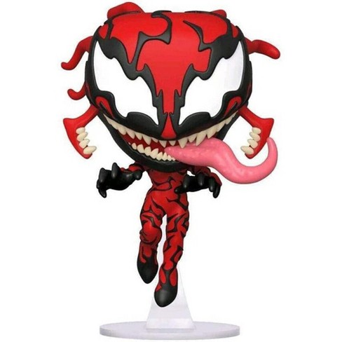 Funko Marvel Funko Vinyl Figure | Carnage (carla Unger) : Target