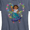 Women's - Encanto -  Short Sleeve Graphic T-Shirt - 2 of 4