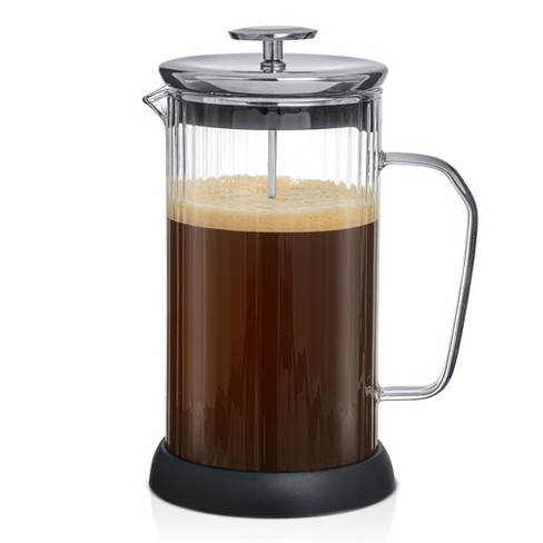 Coffee press target best sale