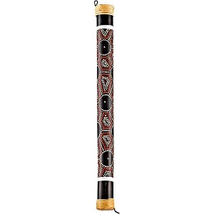 MEINL Sonic Energy Bamboo Rainstick - 1 of 4