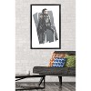 Trends International Dune: Part 2 - Paul Atreides Profile Framed Wall Poster Prints - 2 of 4